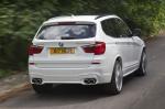 Alpina XD3 Bi-Turbo 2013 года (UK)